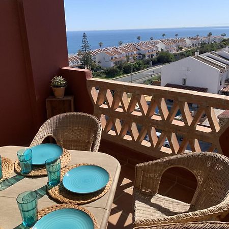 Apartament Manilva Playa 15C Zewnętrze zdjęcie