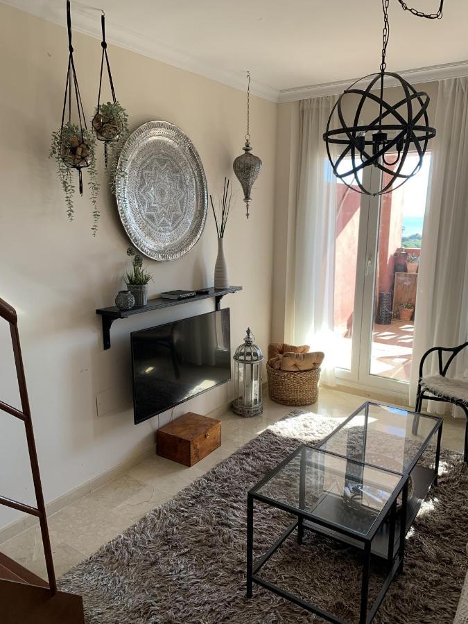 Apartament Manilva Playa 15C Zewnętrze zdjęcie