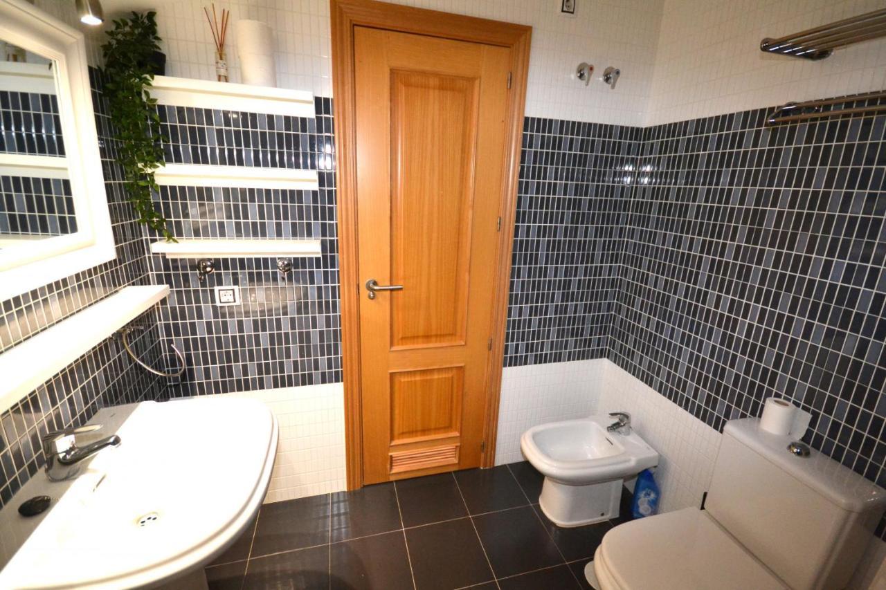 Apartament Manilva Playa 15C Zewnętrze zdjęcie