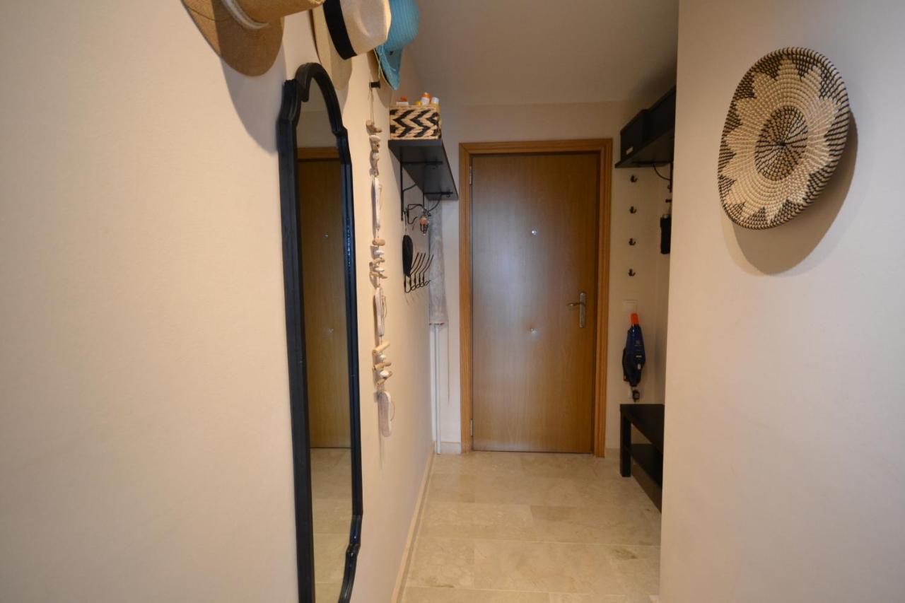 Apartament Manilva Playa 15C Zewnętrze zdjęcie