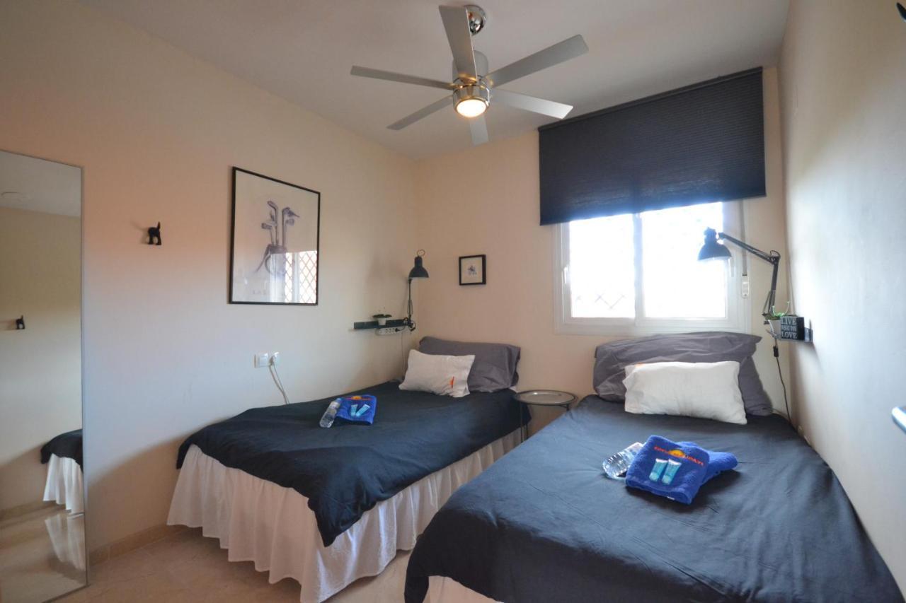 Apartament Manilva Playa 15C Zewnętrze zdjęcie