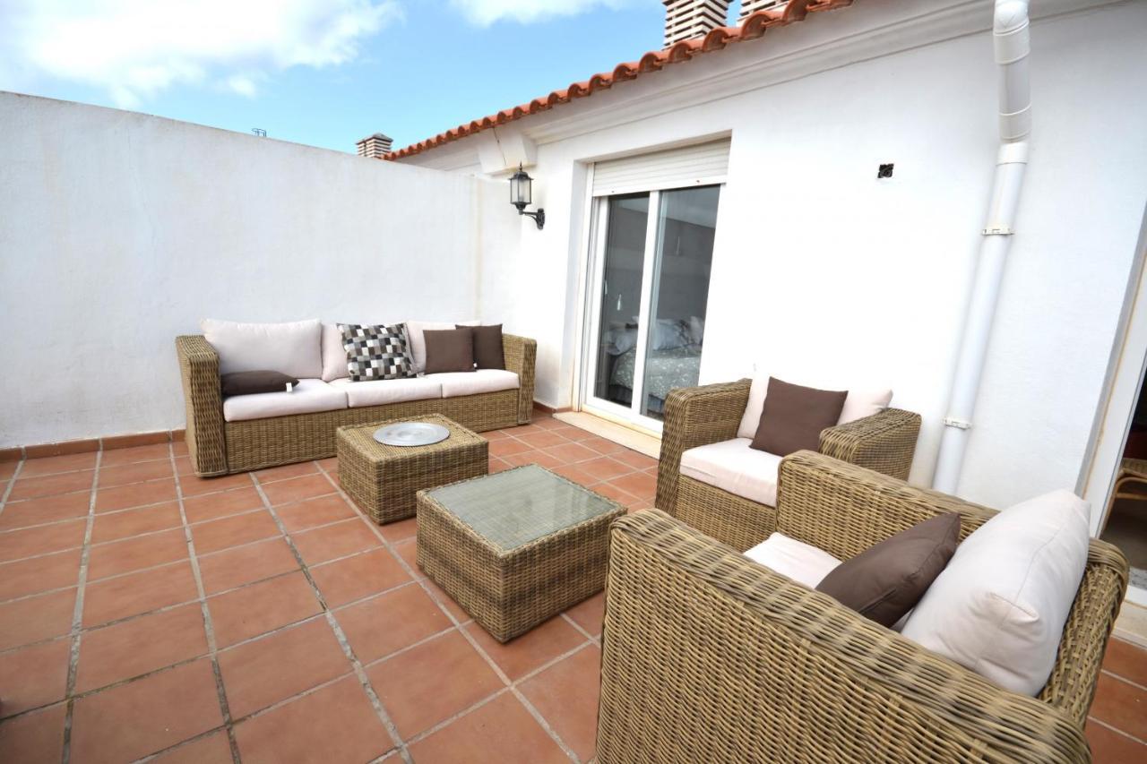Apartament Manilva Playa 15C Zewnętrze zdjęcie