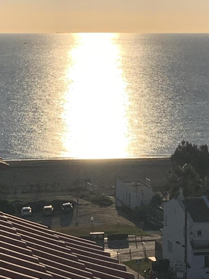Apartament Manilva Playa 15C Zewnętrze zdjęcie