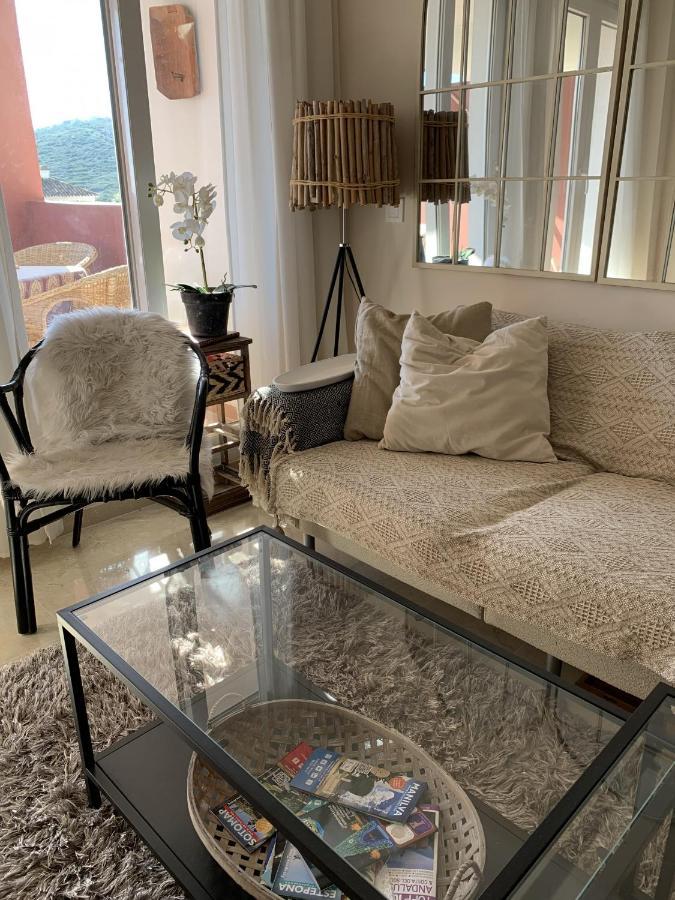 Apartament Manilva Playa 15C Zewnętrze zdjęcie