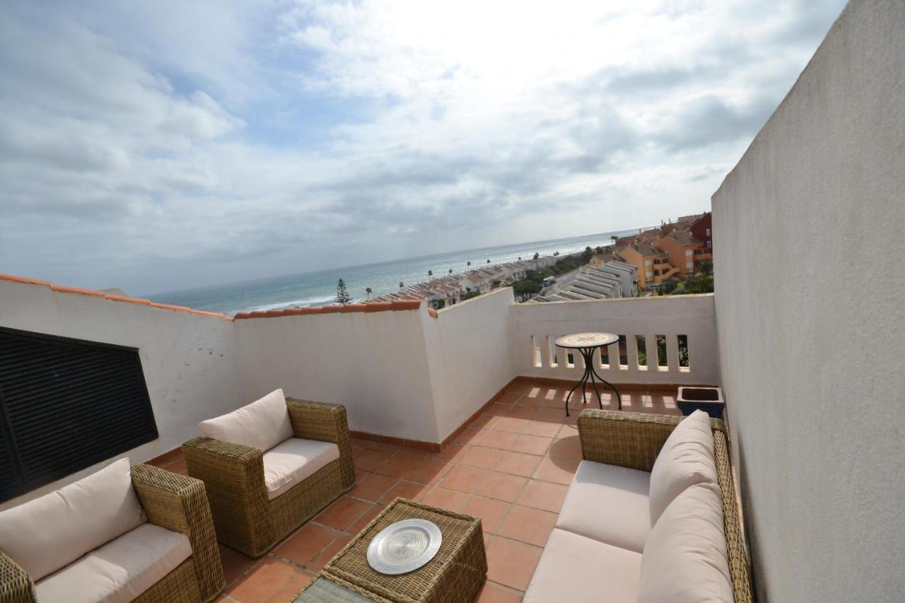 Apartament Manilva Playa 15C Zewnętrze zdjęcie