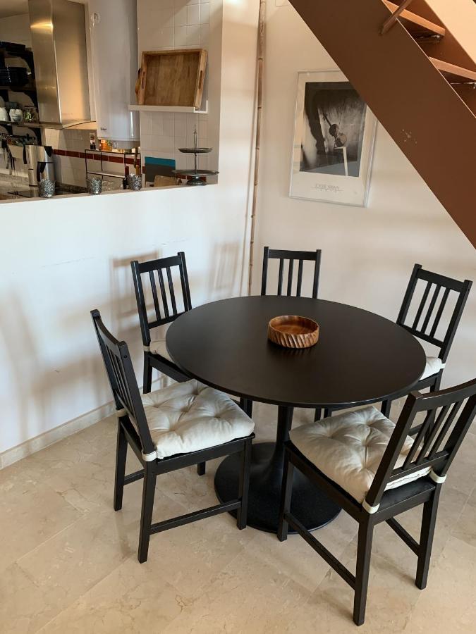 Apartament Manilva Playa 15C Zewnętrze zdjęcie