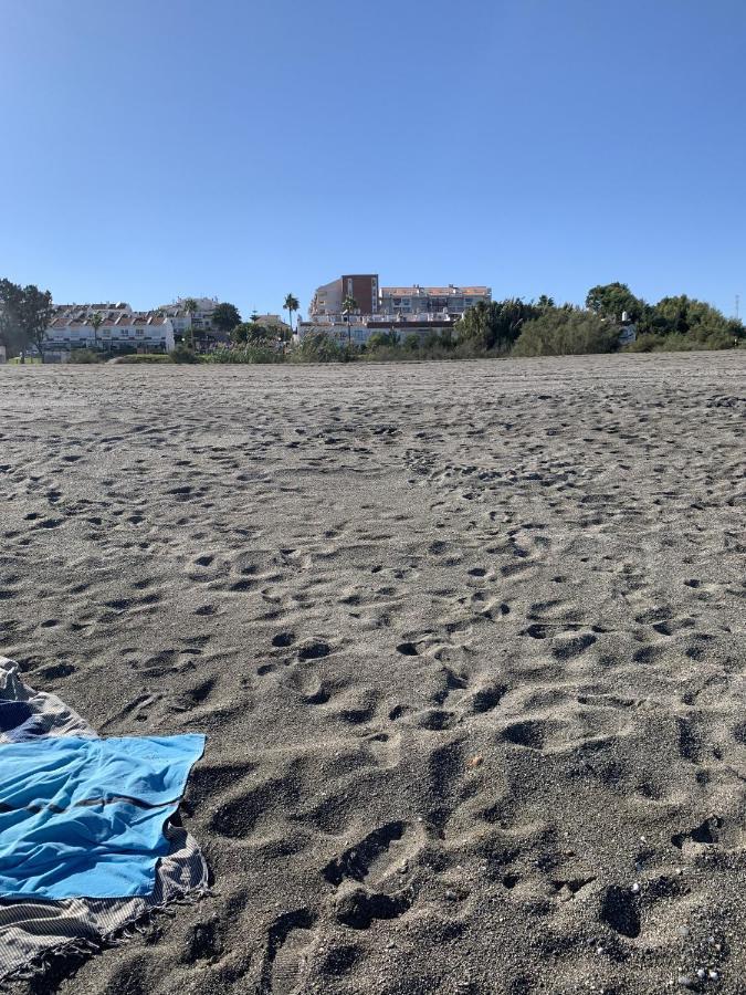 Apartament Manilva Playa 15C Zewnętrze zdjęcie