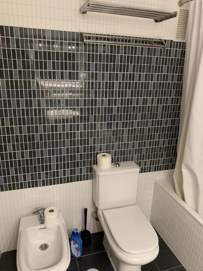 Apartament Manilva Playa 15C Zewnętrze zdjęcie
