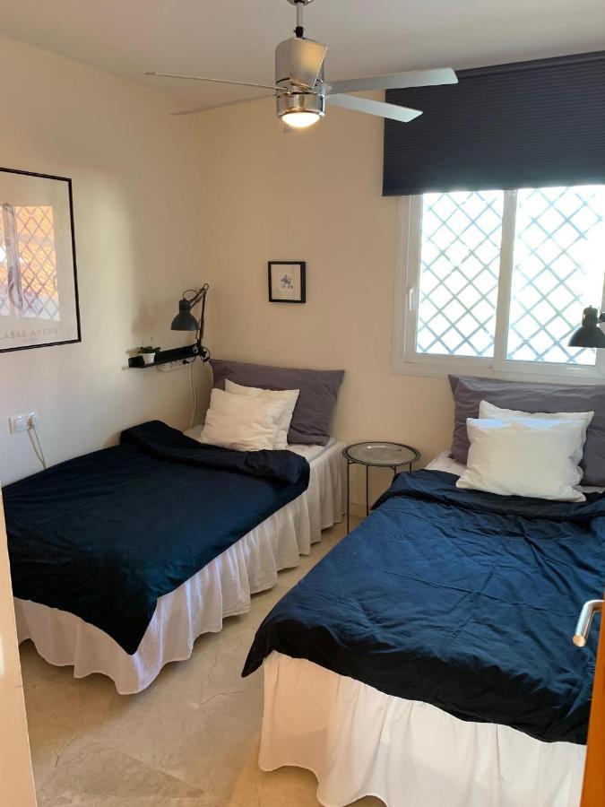 Apartament Manilva Playa 15C Zewnętrze zdjęcie