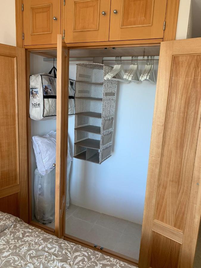 Apartament Manilva Playa 15C Zewnętrze zdjęcie