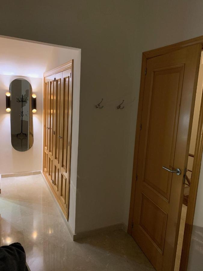 Apartament Manilva Playa 15C Zewnętrze zdjęcie
