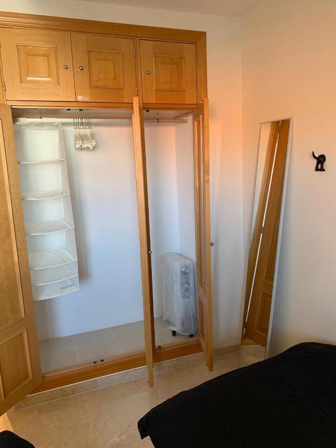 Apartament Manilva Playa 15C Zewnętrze zdjęcie