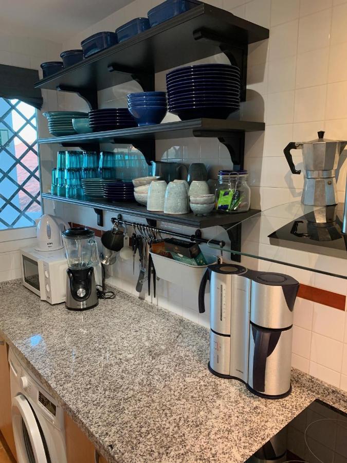 Apartament Manilva Playa 15C Zewnętrze zdjęcie