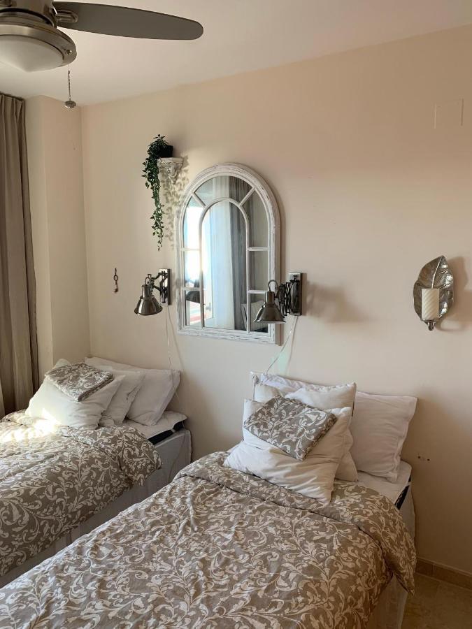 Apartament Manilva Playa 15C Zewnętrze zdjęcie