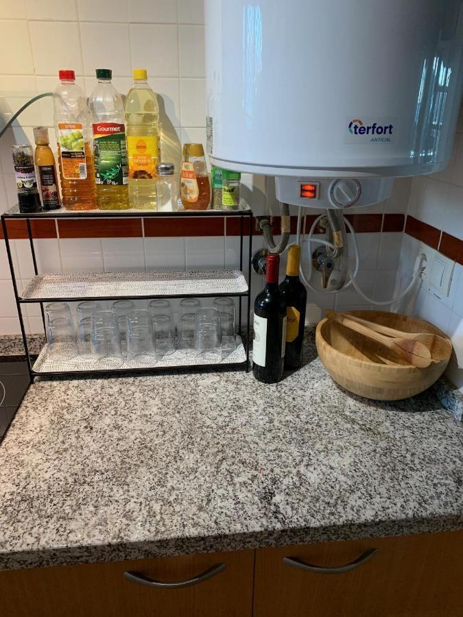 Apartament Manilva Playa 15C Zewnętrze zdjęcie