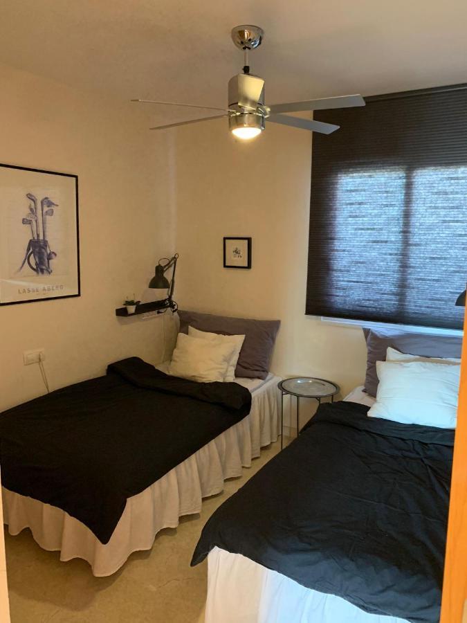Apartament Manilva Playa 15C Zewnętrze zdjęcie