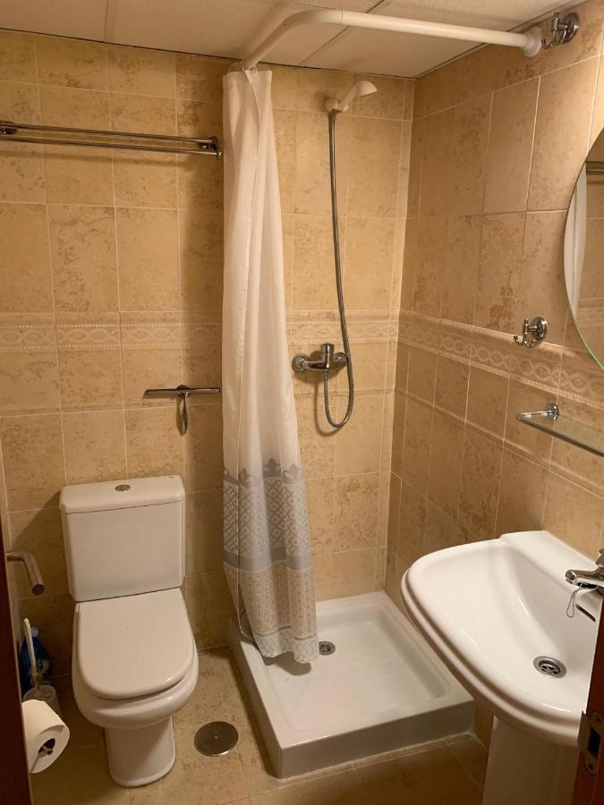 Apartament Manilva Playa 15C Zewnętrze zdjęcie
