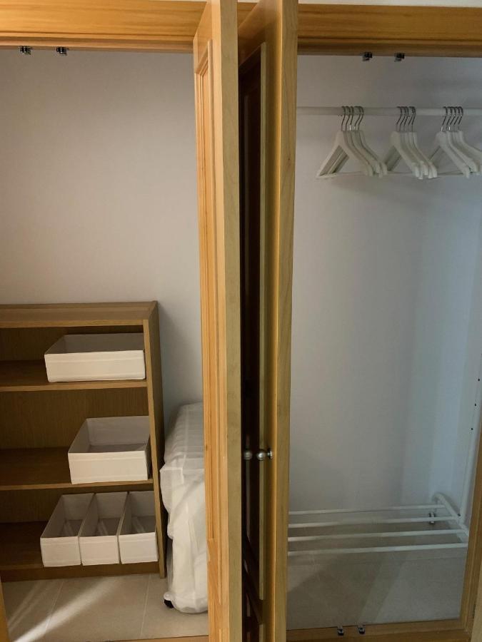 Apartament Manilva Playa 15C Zewnętrze zdjęcie
