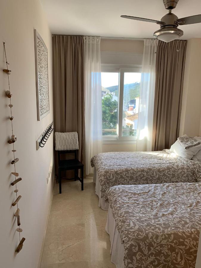 Apartament Manilva Playa 15C Zewnętrze zdjęcie