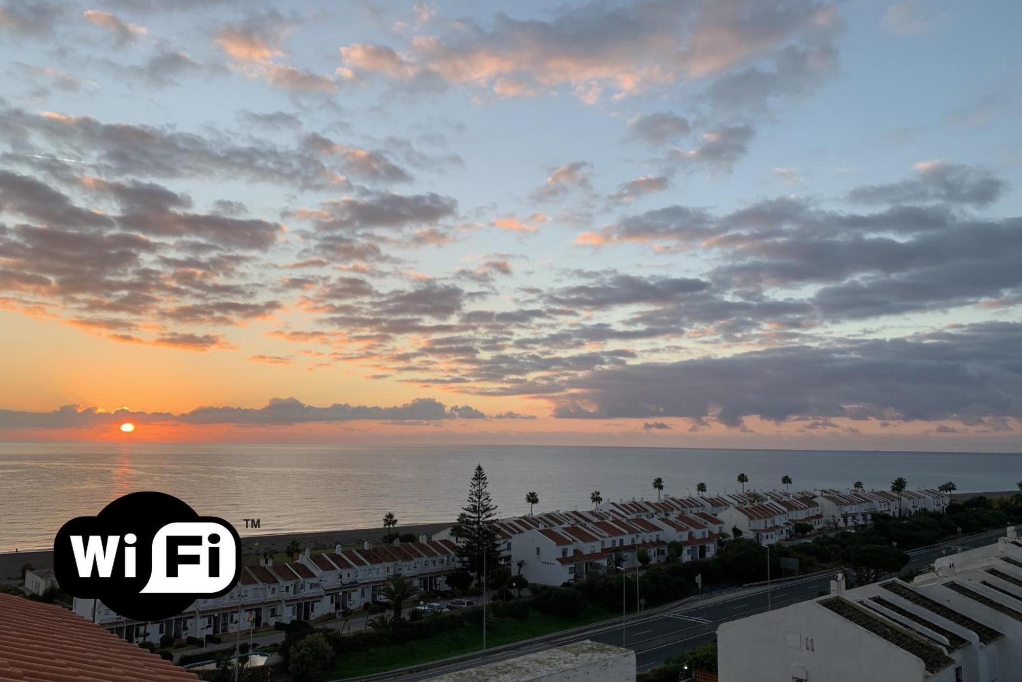 Apartament Manilva Playa 15C Zewnętrze zdjęcie